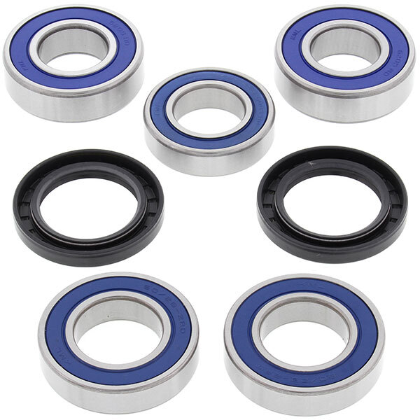 ALL BALLS WHEEL BEARING KIT (25 1492)