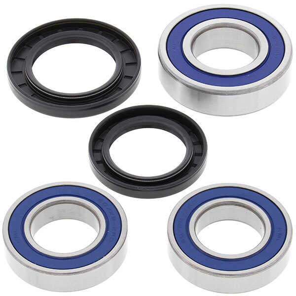 ALL BALLS WHEEL BEARING KIT (25 1493)