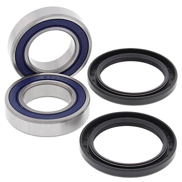 ALL BALLS WHEEL BEARING KIT (25 1495)