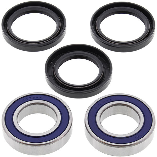 ALL BALLS WHEEL BEARING KIT (25 1499)