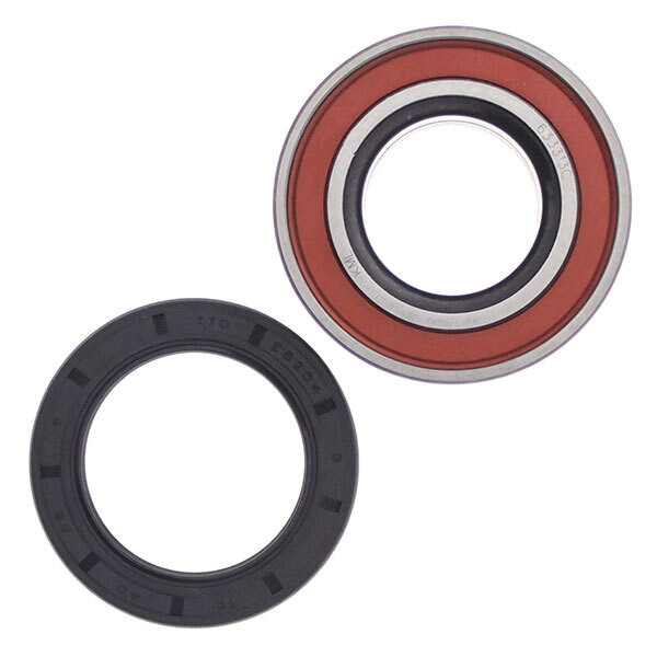 ALL BALLS WHEEL BEARING KIT (25 1516)