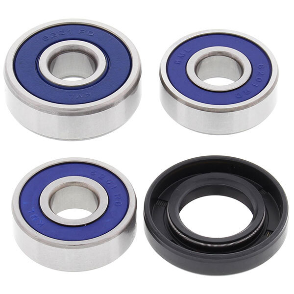 ALL BALLS WHEEL BEARING KIT (25 1517)