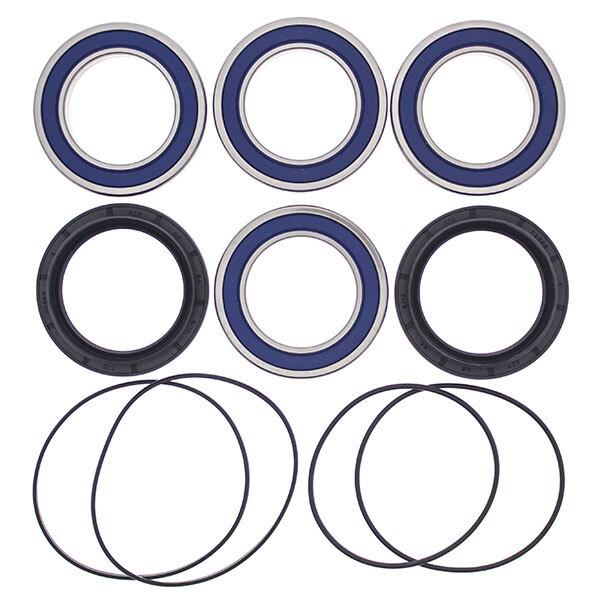 ALL BALLS WHEEL BEARING KIT (25 1526)