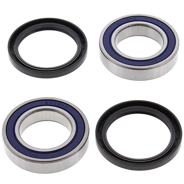 ALL BALLS WHEEL BEARING KIT (25 1527)