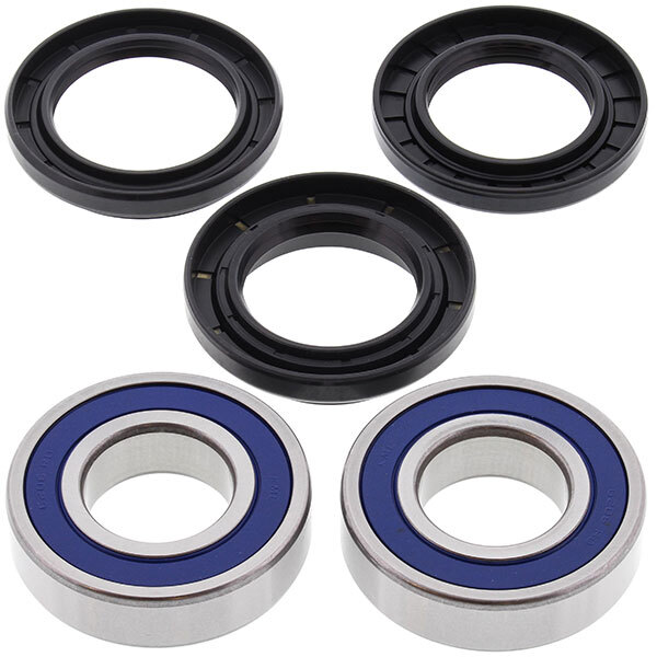 ALL BALLS WHEEL BEARING KIT (25 1542)