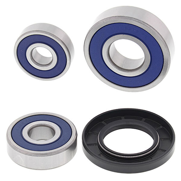 ALL BALLS WHEEL BEARING KIT (25 1551)