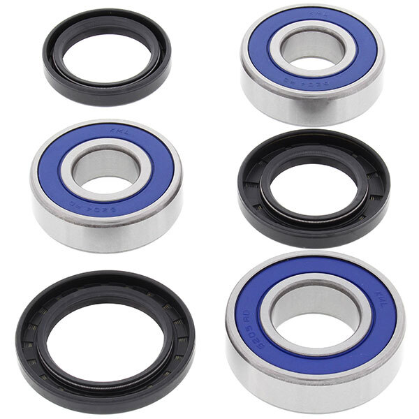 ALL BALLS WHEEL BEARING KIT (25 1557)