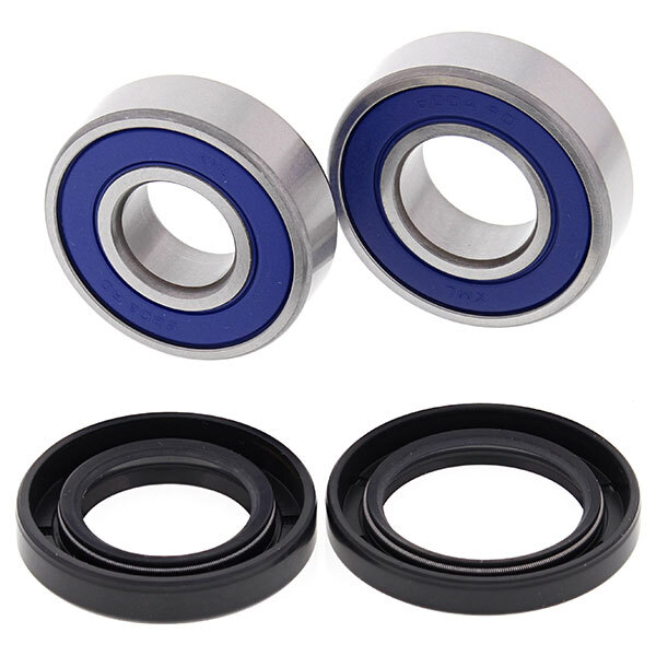 ALL BALLS WHEEL BEARING KIT (25 1566)