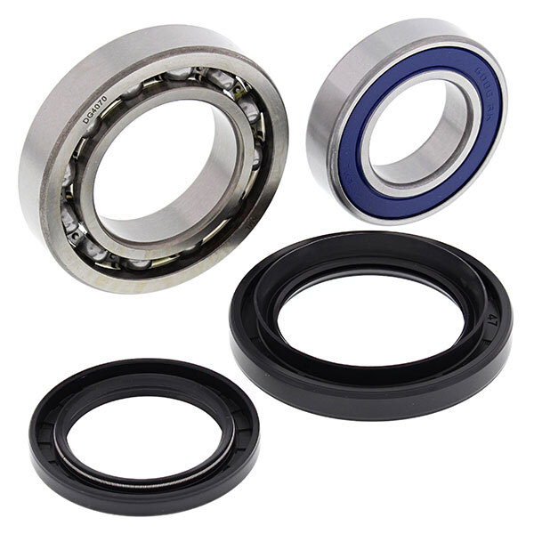 ALL BALLS WHEEL BEARING KIT (25 1567)