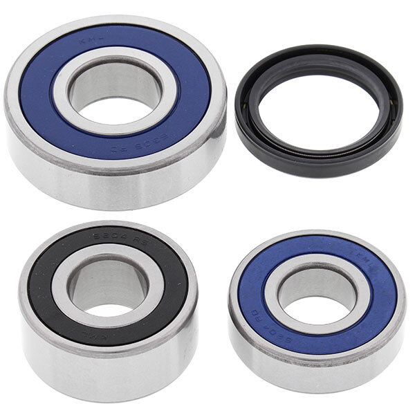 ALL BALLS WHEEL BEARING KIT (25 1588)