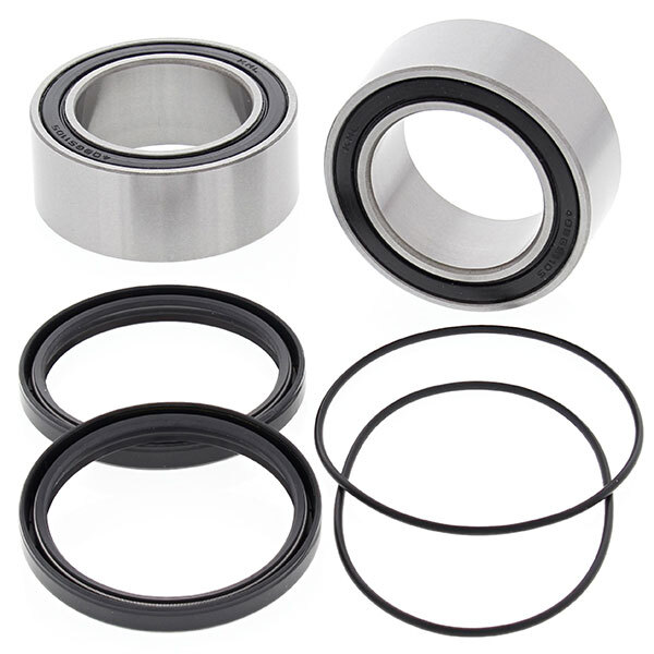 ALL BALLS WHEEL BEARING KIT (25 1619)