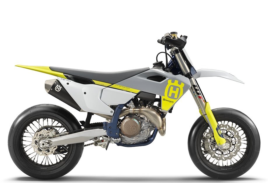 2023 Husqvarna FS450