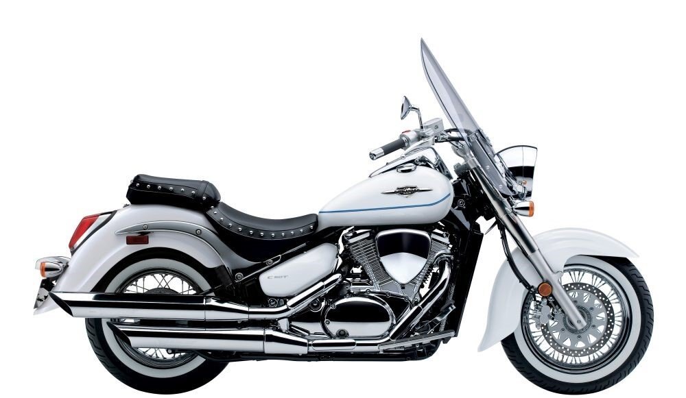 2024 Suzuki Boulevard C50T