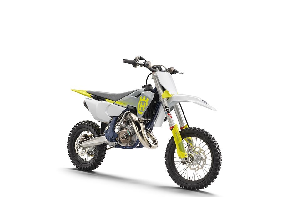 2025 Husqvarna TC 65