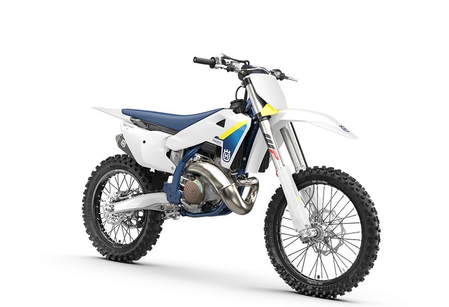 2025 Husqvarna TC 250