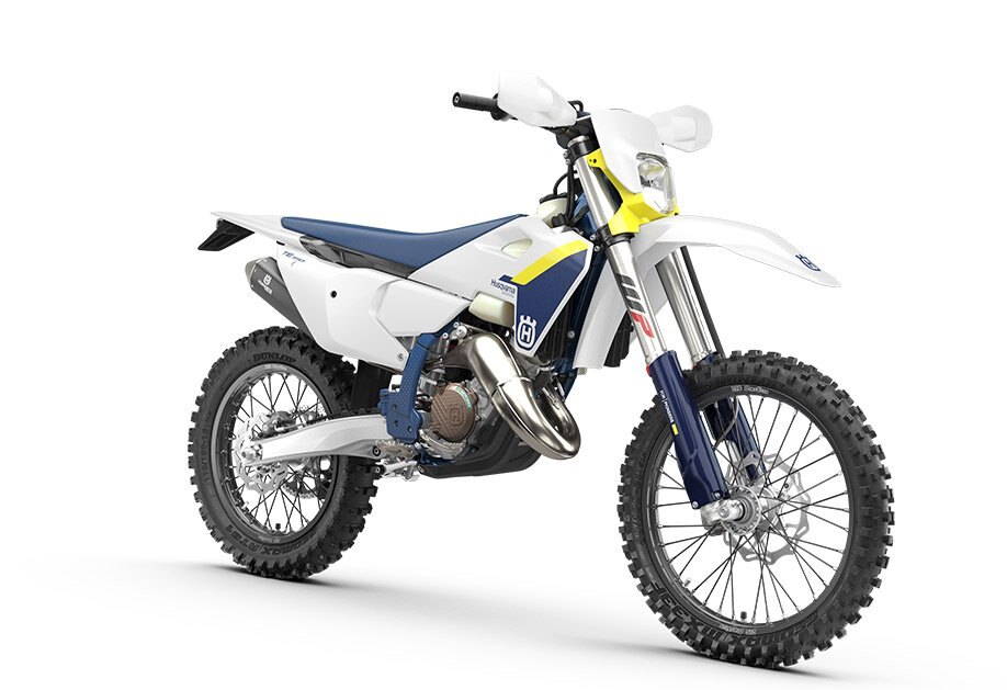 2025 Husqvarna TE 150