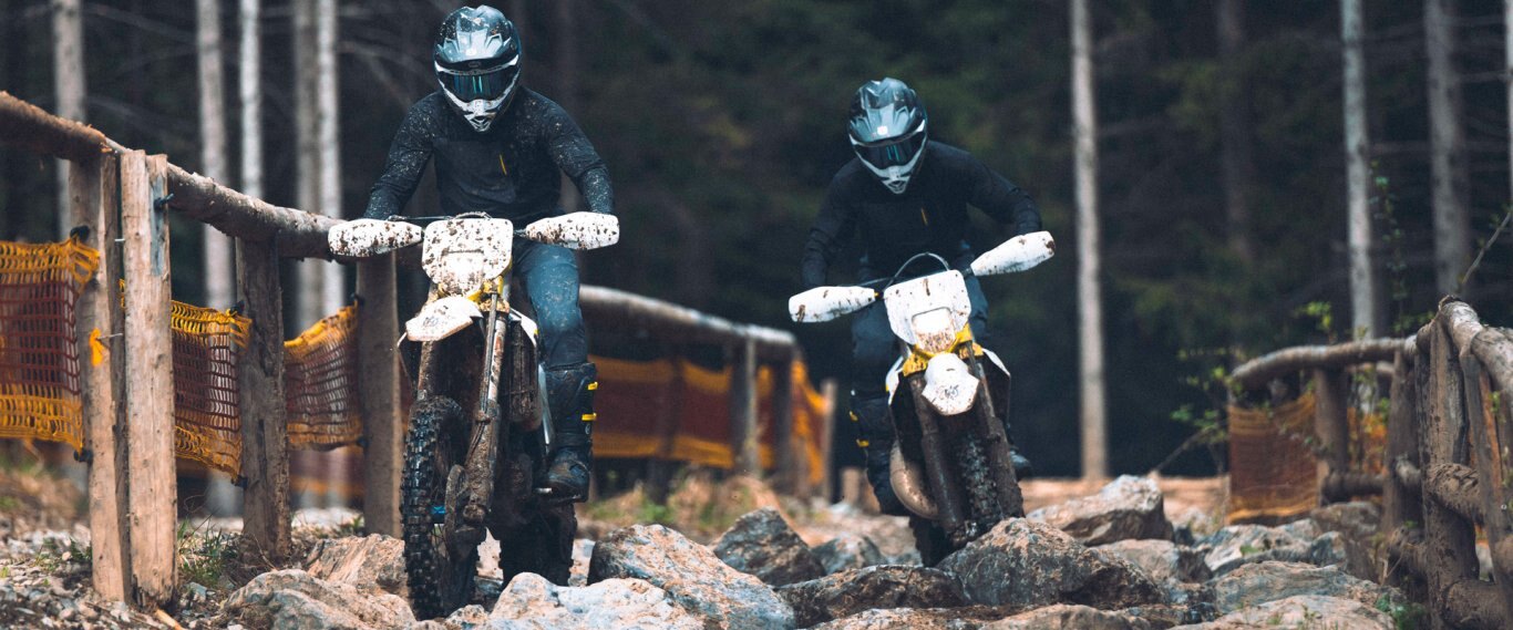 2025 Husqvarna FE 450