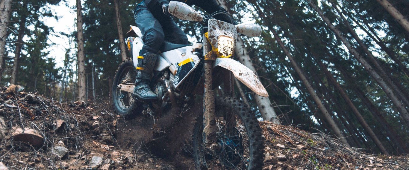 2025 Husqvarna FE 450