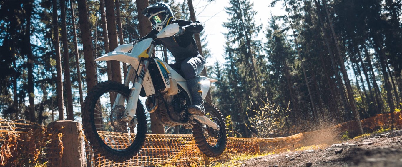 2025 Husqvarna FX 350