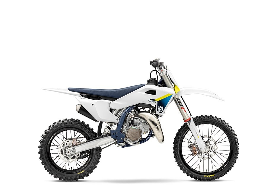 2025 Husqvarna TC 85 17/14