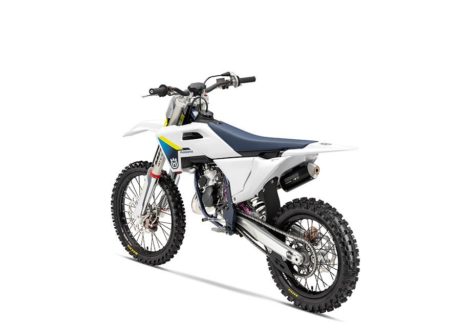 2025 Husqvarna TC 85 17/14