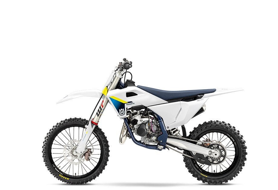 2025 Husqvarna TC 85 19/16