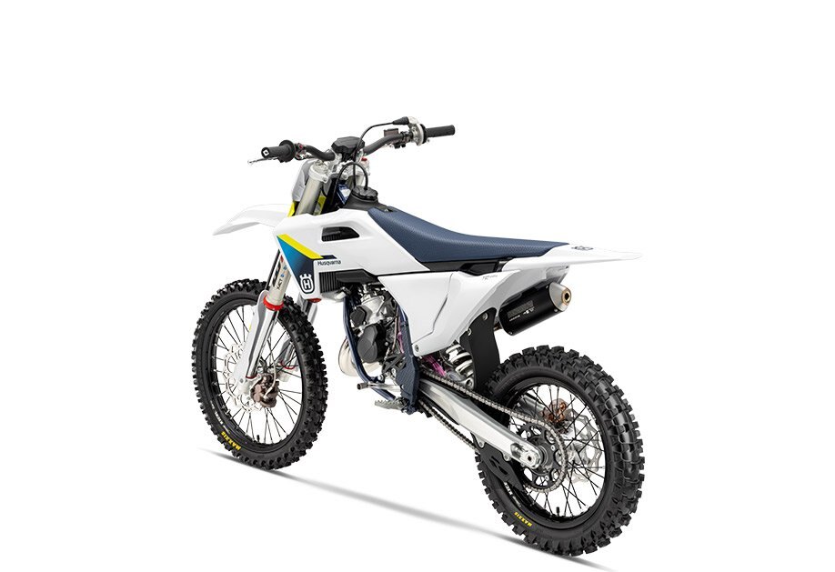 2025 Husqvarna TC 85 19/16