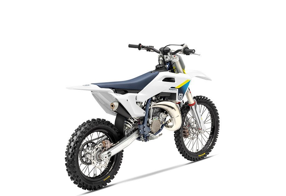 2025 Husqvarna TC 85 19/16