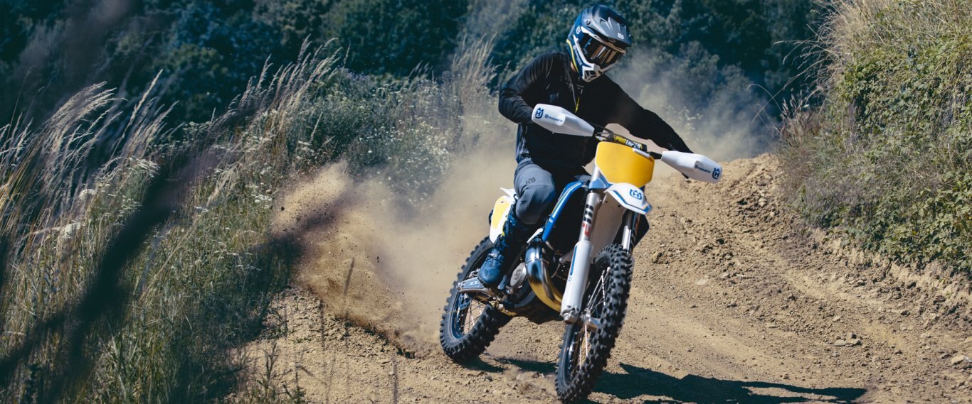 2025 Husqvarna FE 501s Heritage