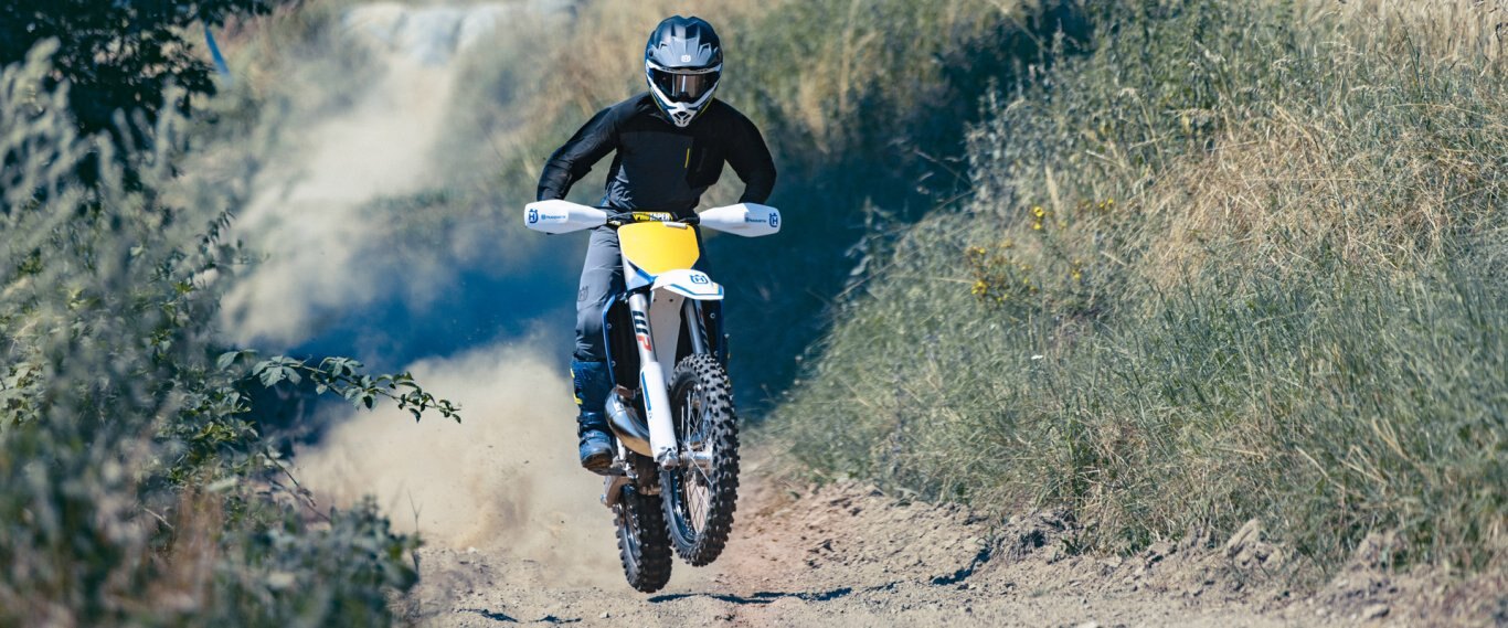 2025 Husqvarna FE 501s Heritage