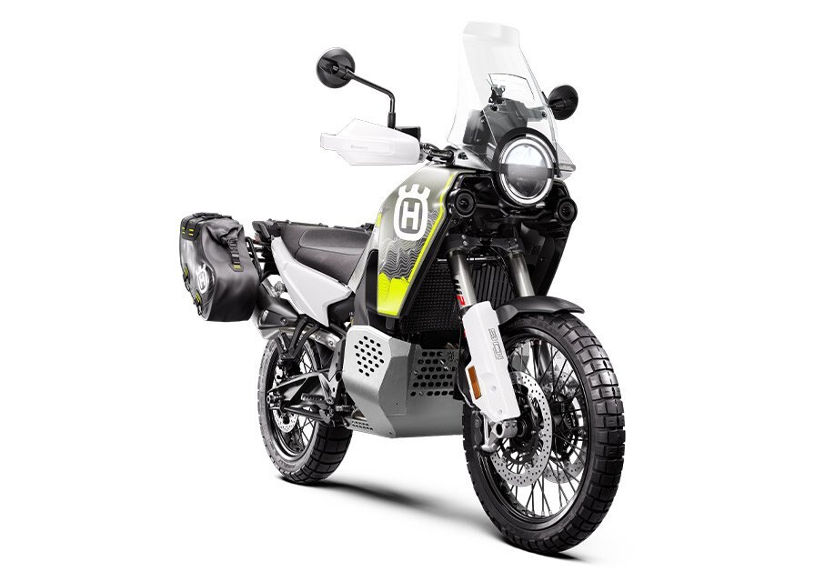 2025 Husqvarna Norden 901 Expedition