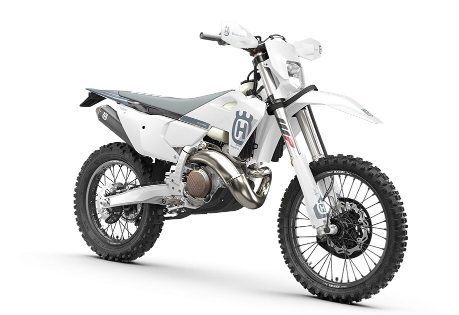 2025 Husqvarna TE 300 Pro