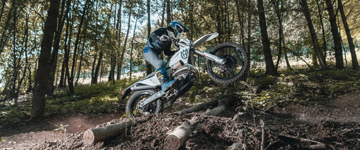 2025 Husqvarna TE 300 Pro