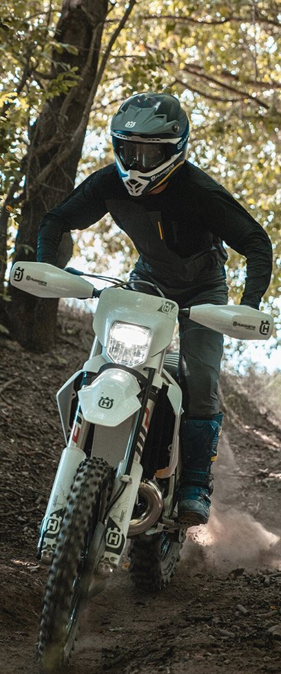 2025 Husqvarna TE 300 Pro