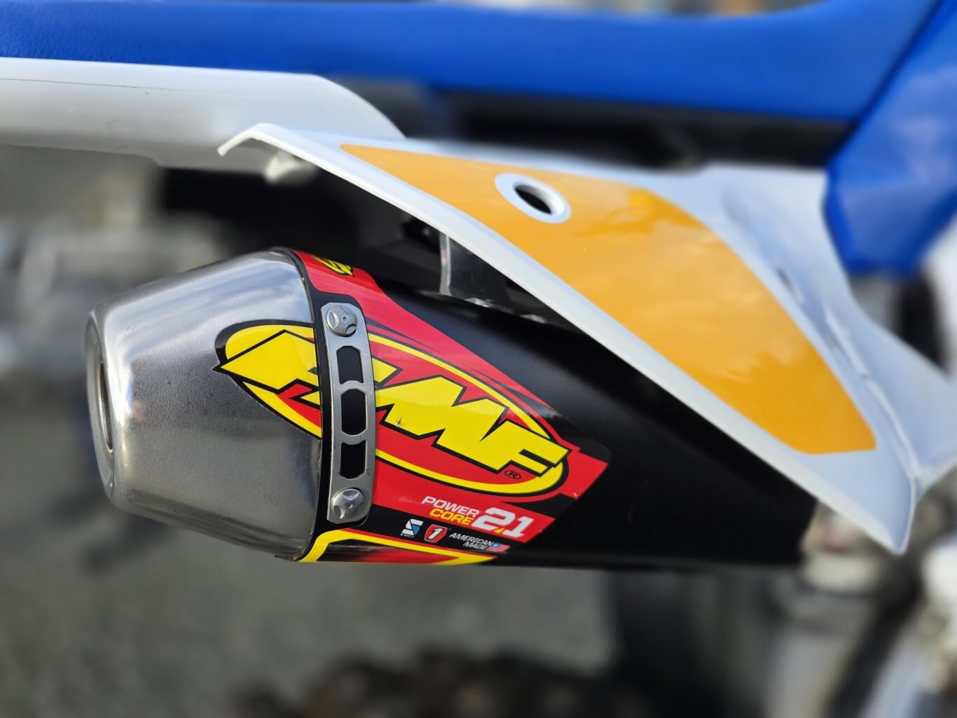 2025 TX 300 HERITAGE