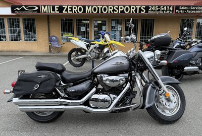 2008 C90T Boulevard 1500cc