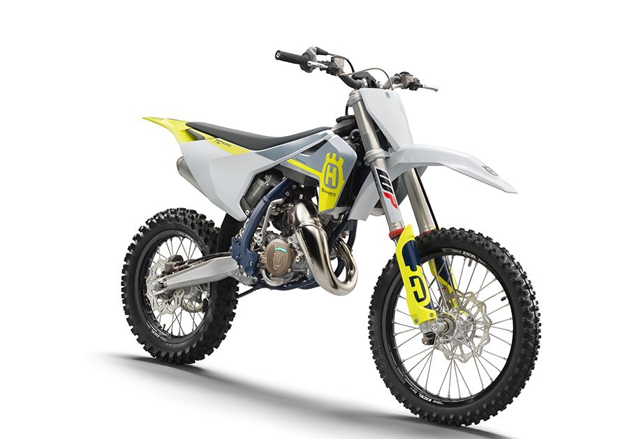 2025 Husqvarna TC 85 17/14