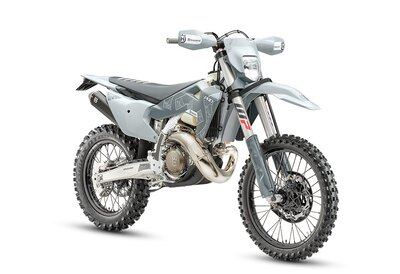 2026 Husqvarna TE 300 Pro