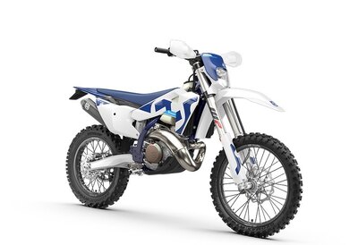 2026 Husqvarna TE 300