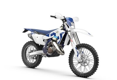 2026 Husqvarna TE 150