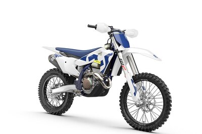 2026 Husqvarna FX 350
