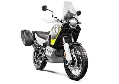 2026 Husqvarna Norden 901 Expedition
