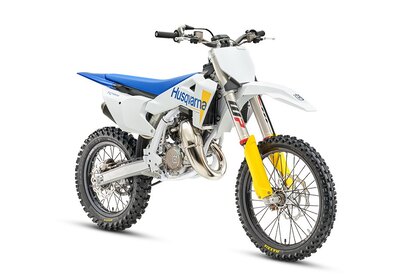 2027 Husqvarna TC 85 19/16