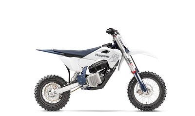 2027 Husqvarna EE 5