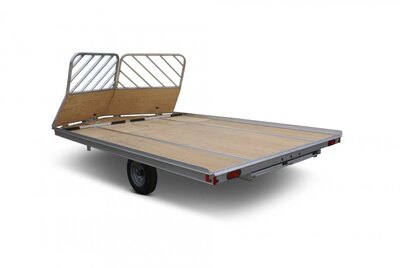 Mission MFS101x14LV-BR