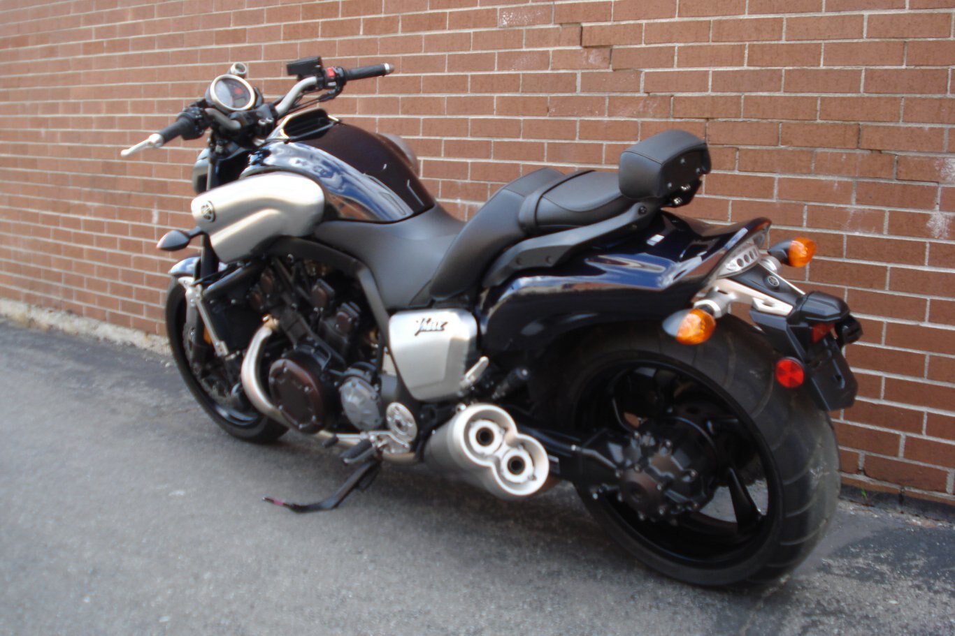 yamaha vmax for sale craigslist