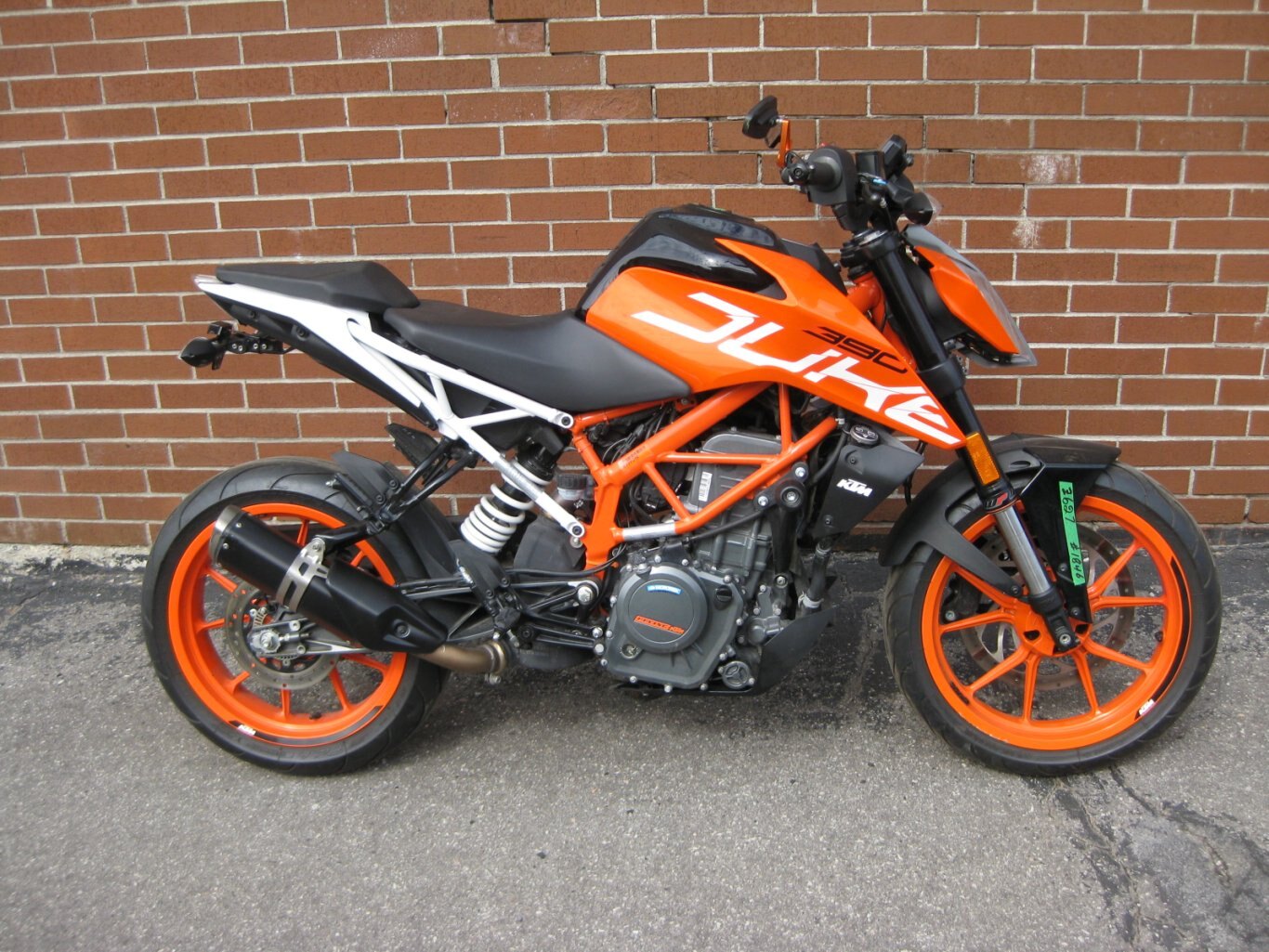 2020 KTM 390 DUKE - SOLD AND CONGRATULATIONS SIR SEMAYAWE “A FELLOW ROAD WARRIOR ! WELCOME TO THE COMMUNITY OF THE KTM DUKE 390 – SPORT STYLE RIDIN - “CARVIN THE CANYONS” OR “CUTTIN” CITY GRID TO THE FREEDOM ZONE -WITH THANKS FROM TEAM CYCLE WORLD!!!!