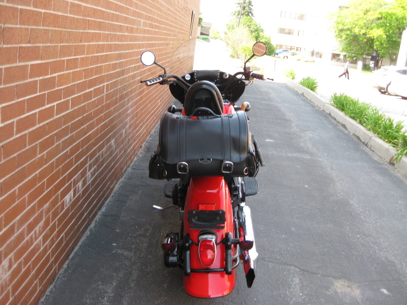 1999 KAWASAKI DRIFTER VULCAN 800