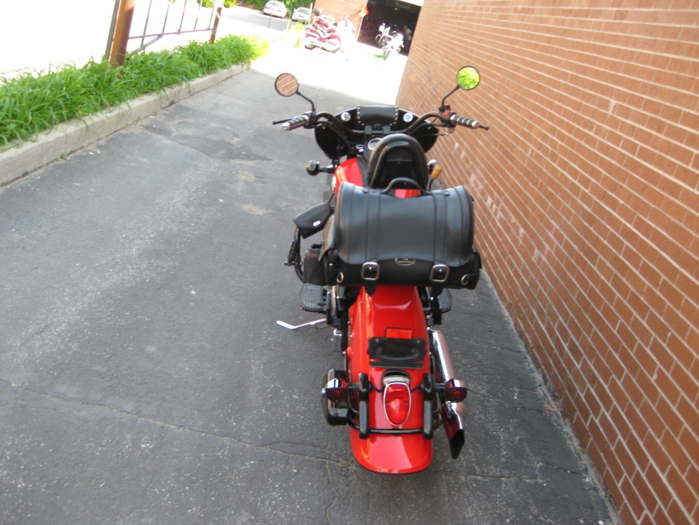 1999 KAWASAKI DRIFTER VULCAN 800