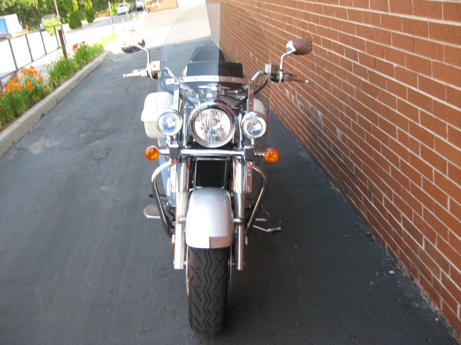 2007 SUZUKI C 90 VL1500